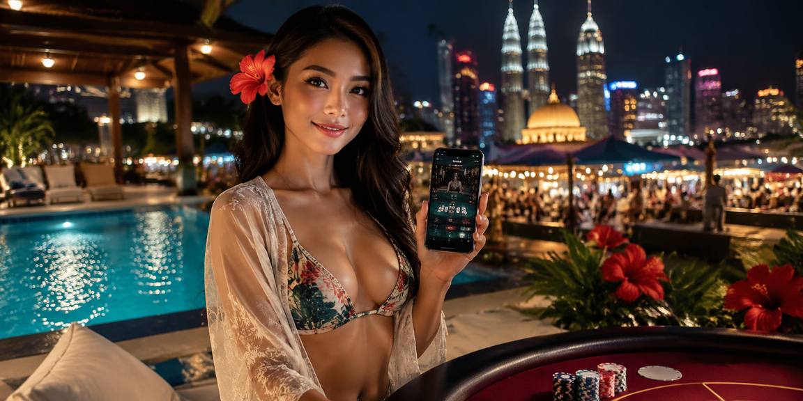 Buka Akaun Dengan Terma Yang Jelas