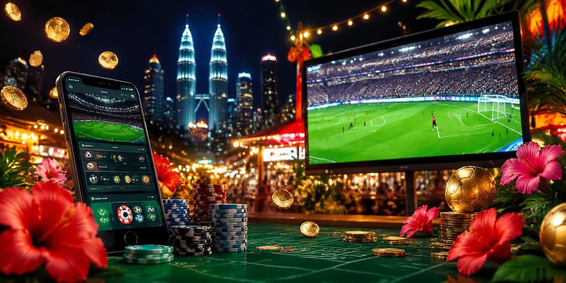 Meja Baccarat, Roulette dan Blackjack Langsung di Satu Tempat